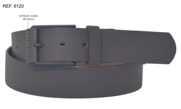 Ref 6120 Couro 100% Legítimo